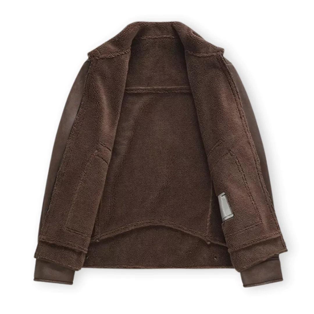 Kingswell Voyager 1932 jacket