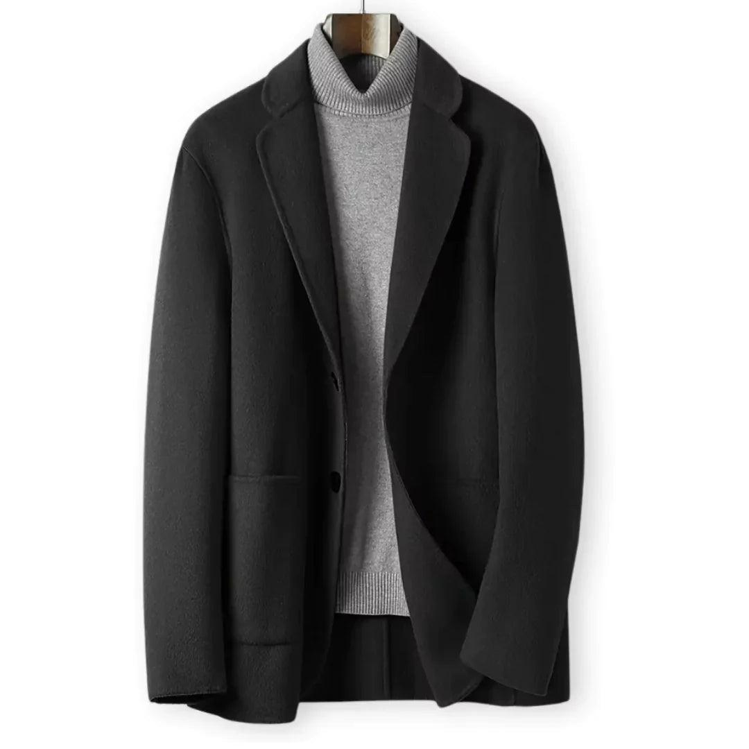 Iconic Remington wool blazer