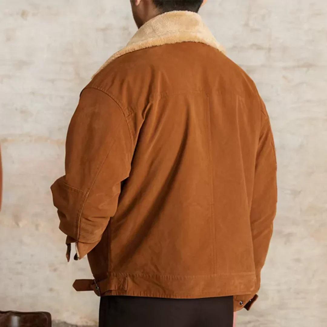 The Highbourne bomber: limited edition