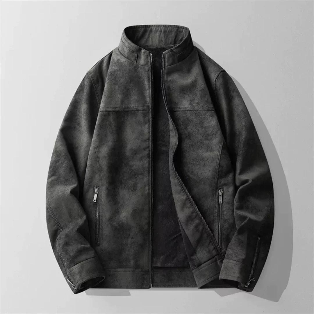 The Knoxville jacket: exclusive edition