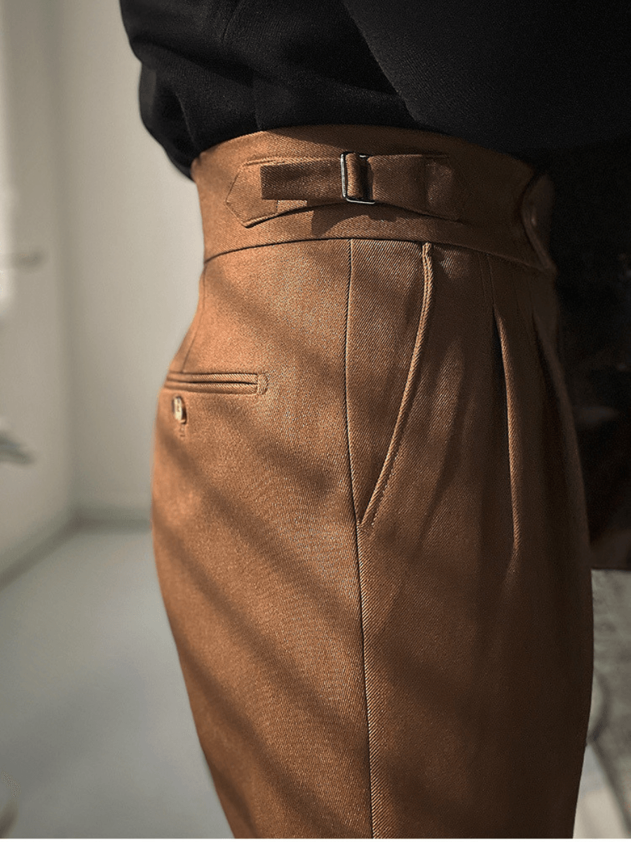 Regal classic pants