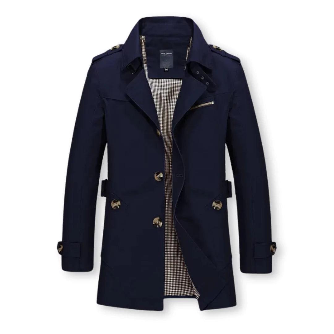 1892 naval heritage coat
