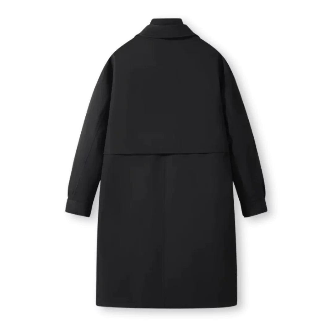 The Cambridge Society coat