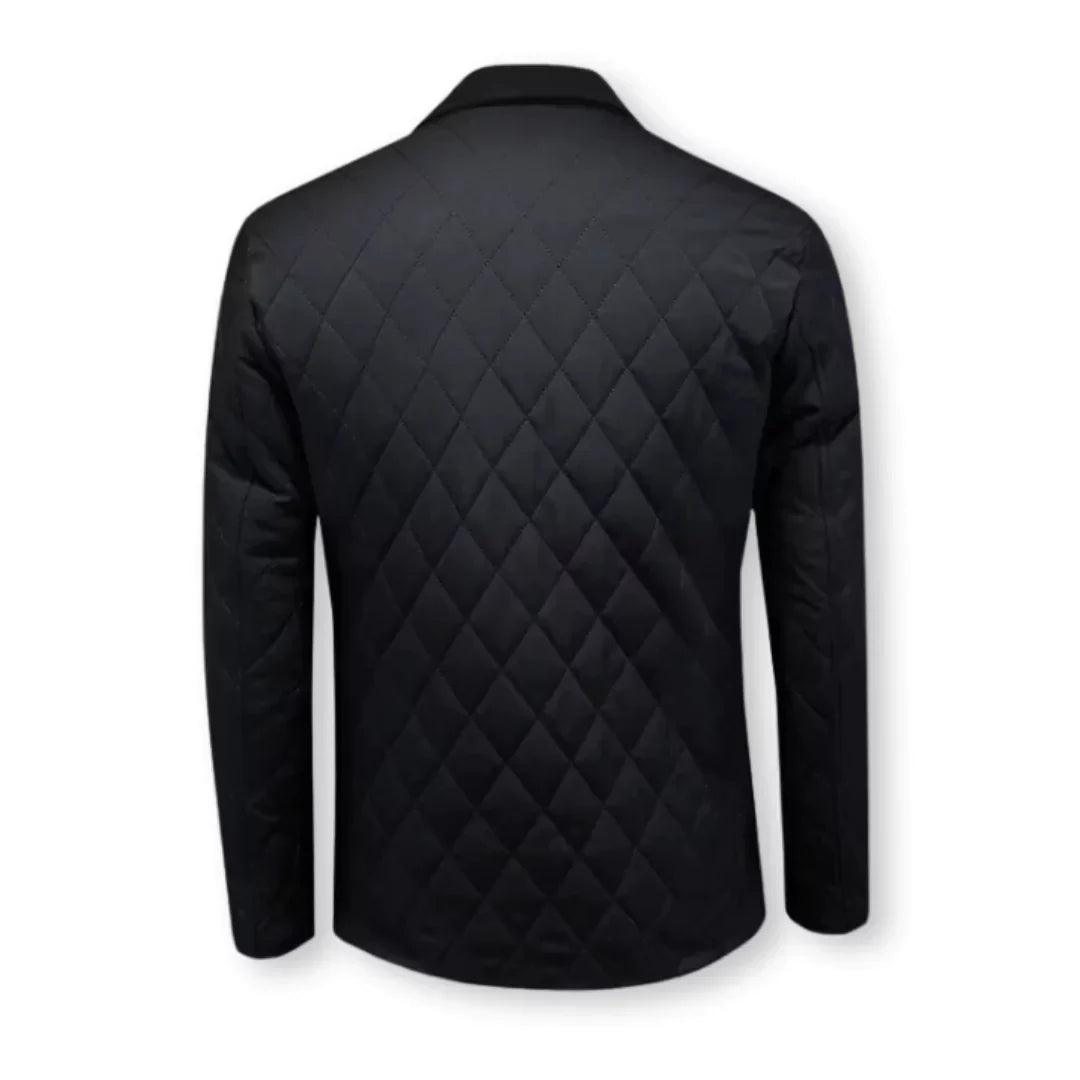 Palladian Prestige quilted jacket