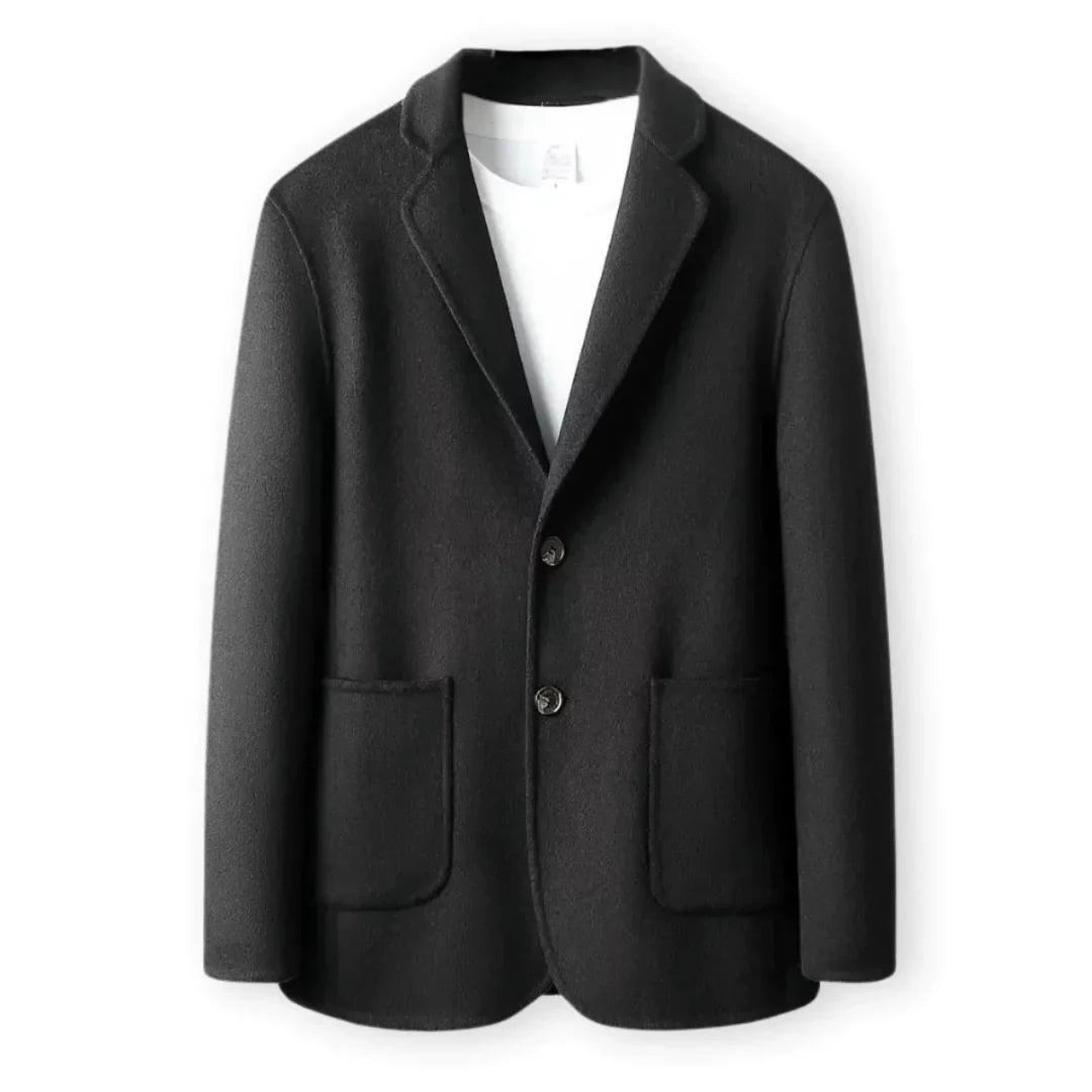 Iconic Remington wool blazer