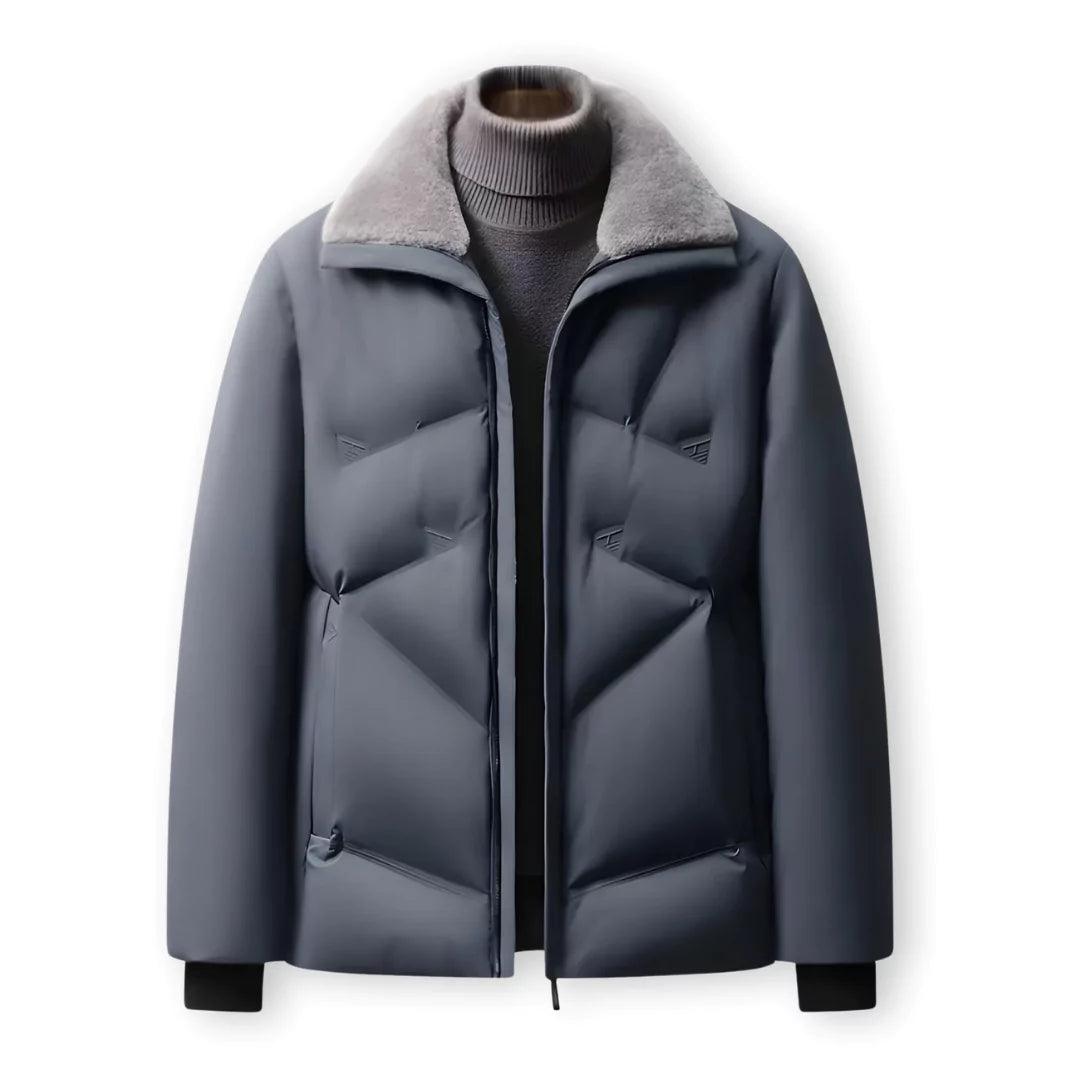 Northbury Glacier down jacket