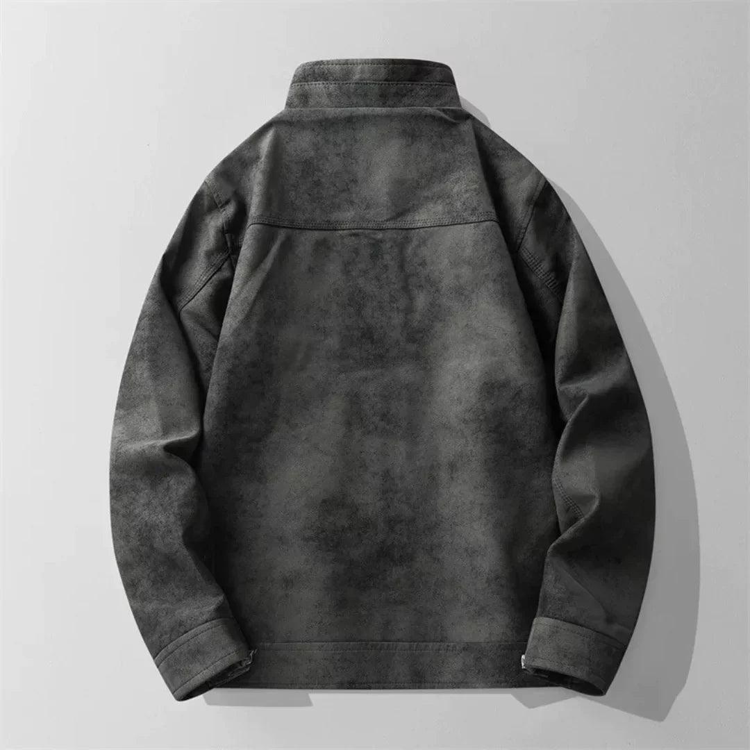The Knoxville jacket: exclusive edition