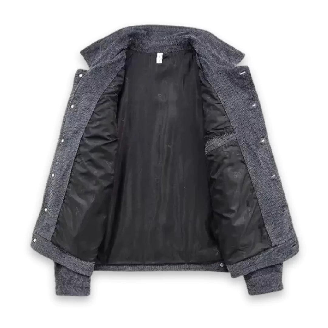 Mardenvale classic corduroy jacket