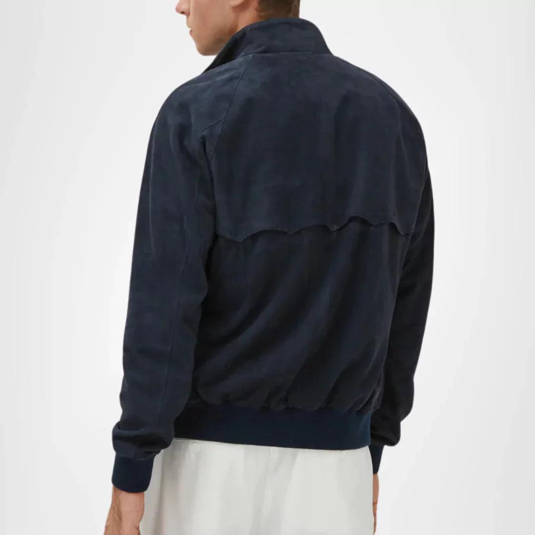 Westminster Legacy Club jacket