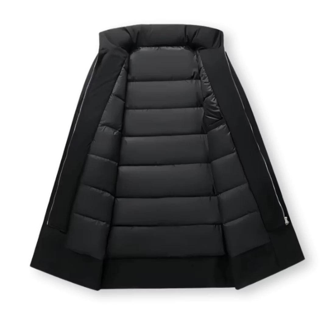 The Cambridge Society coat