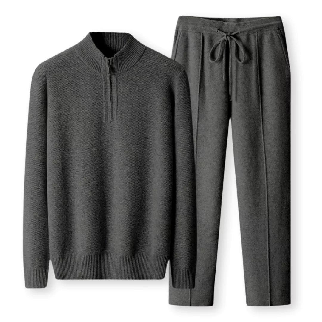 Rivendale merino wool set
