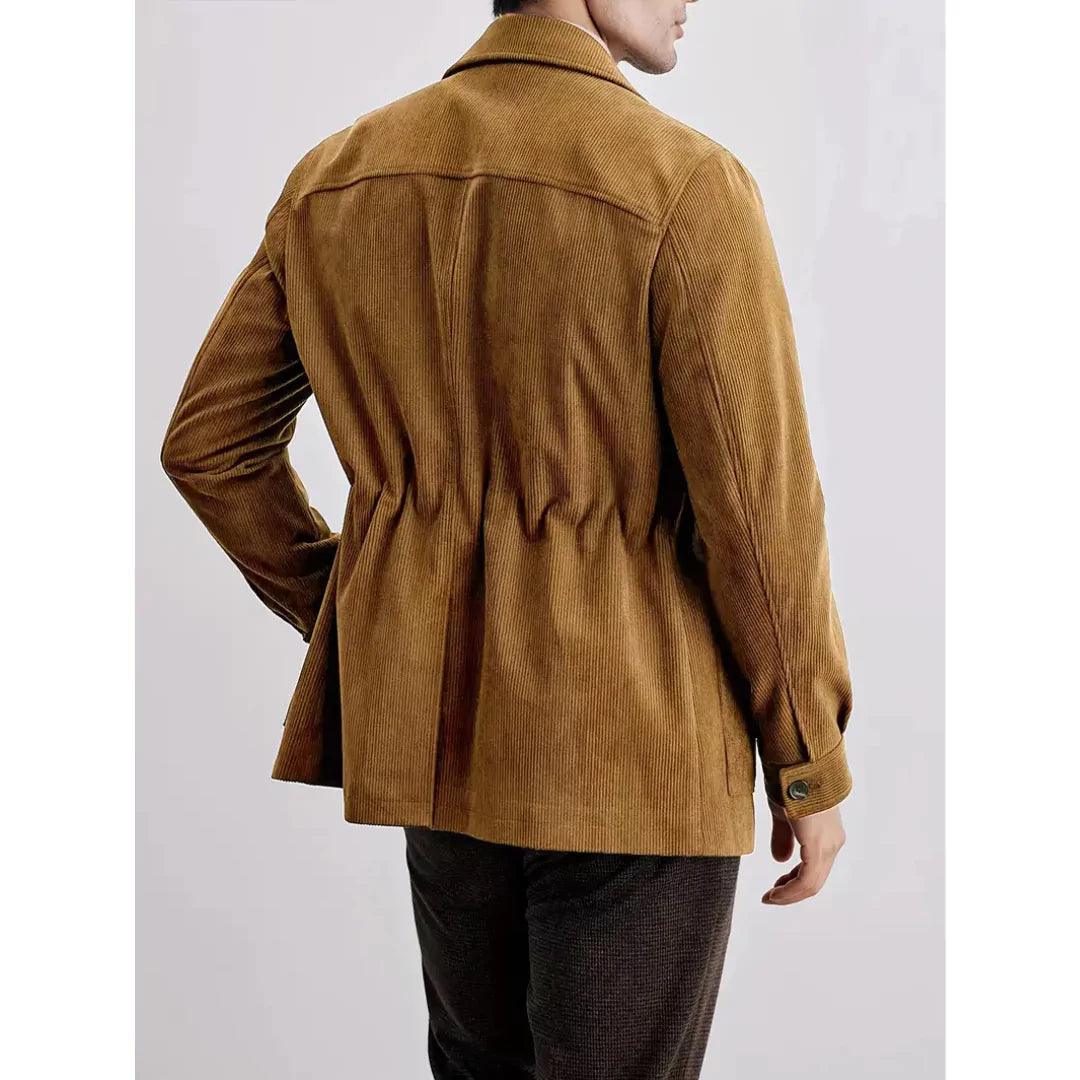 Patrician country jacket