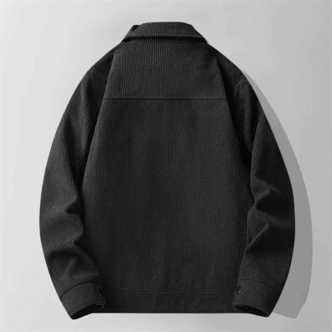 Milford Ridge corduroy jacket