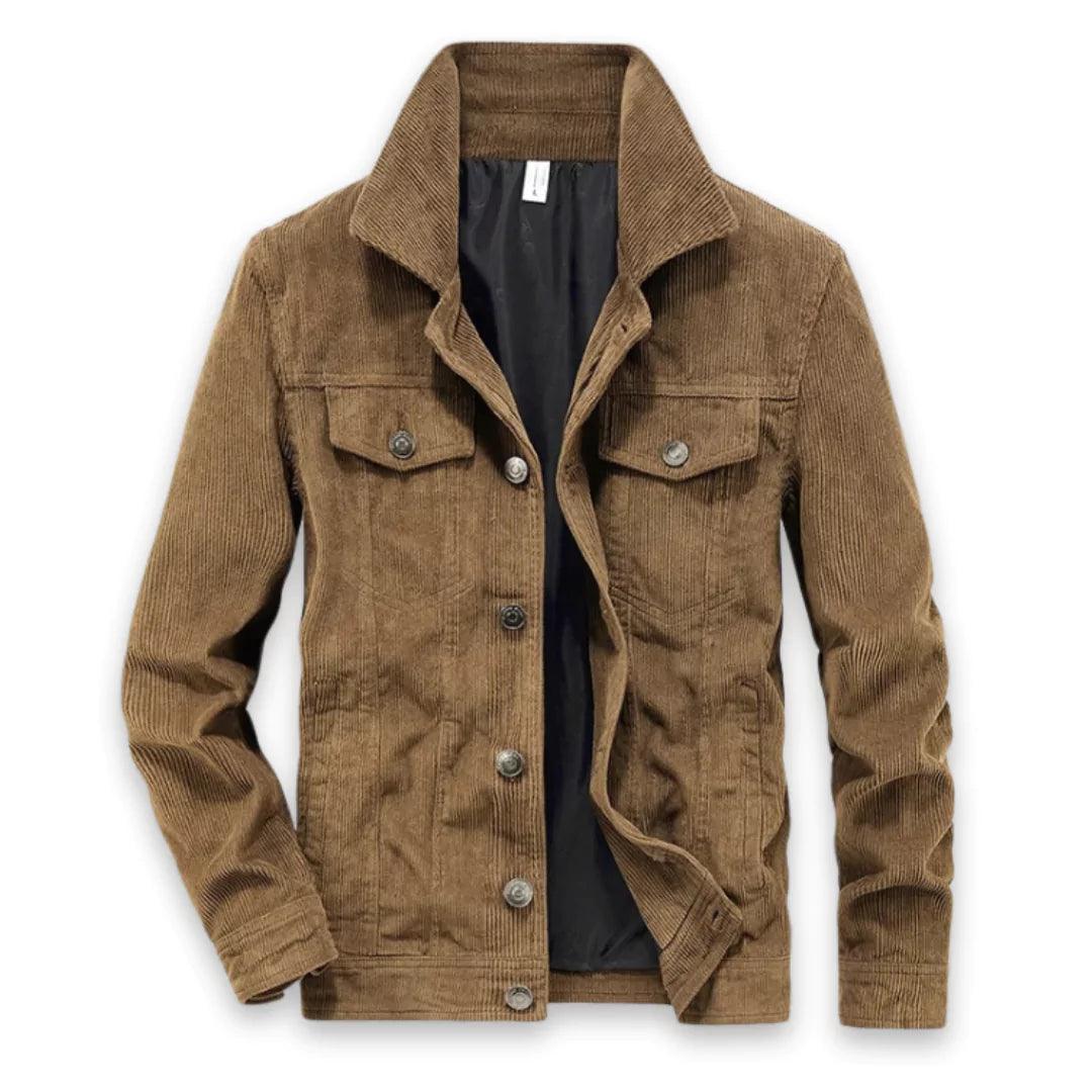 Mardenvale classic corduroy jacket