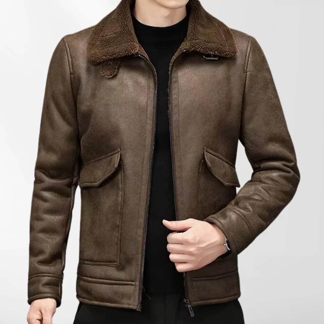 Kingswell Voyager 1932 jacket