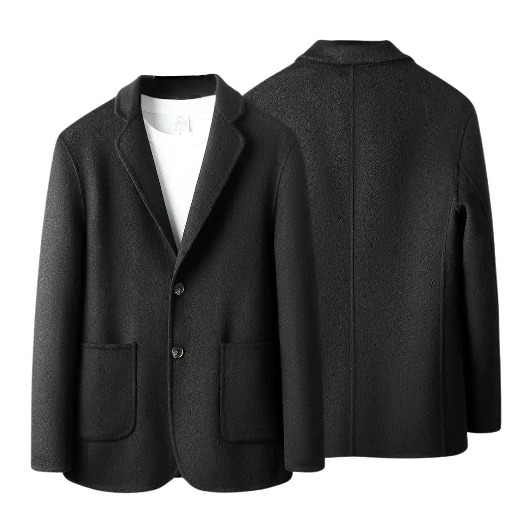 Iconic Remington wool blazer