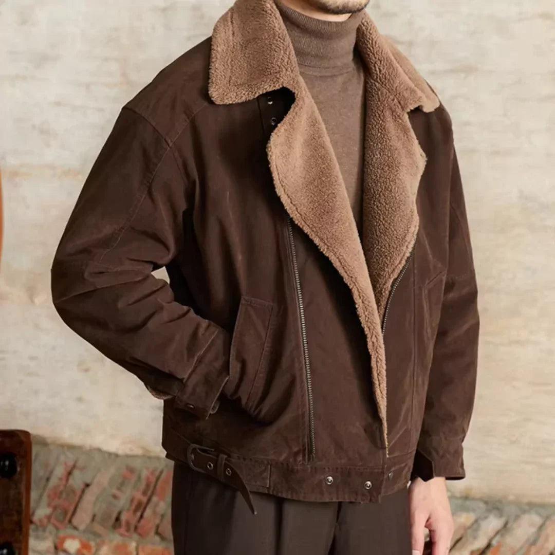 The Highbourne bomber: limited edition