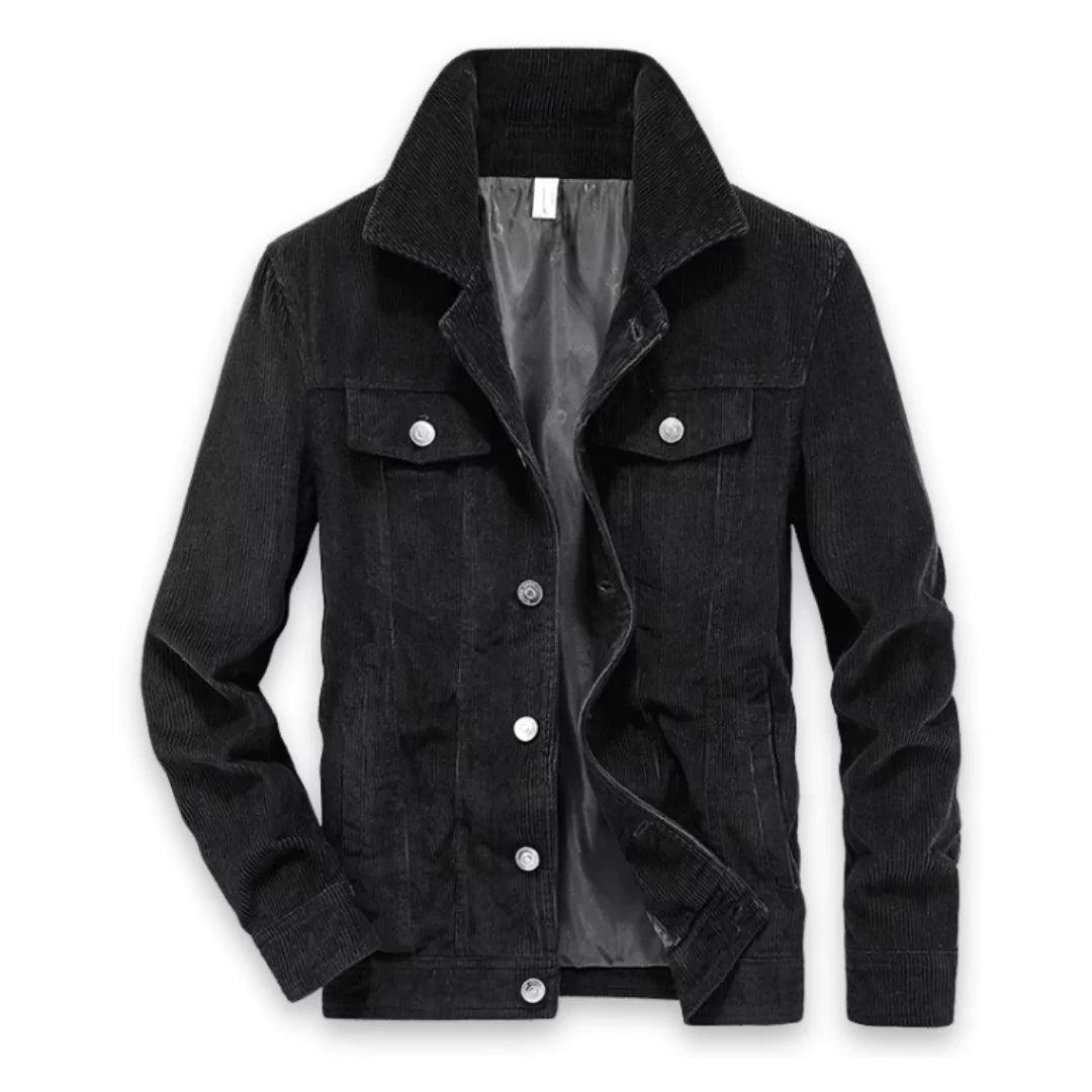 Mardenvale classic corduroy jacket