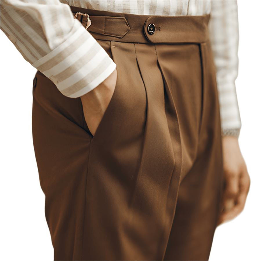 Témis Classic Pants