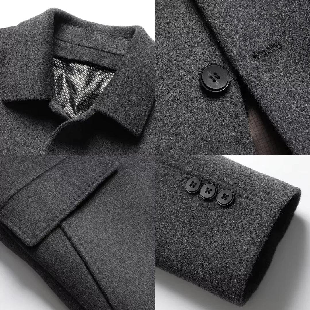Prestwick Heritage down jacket