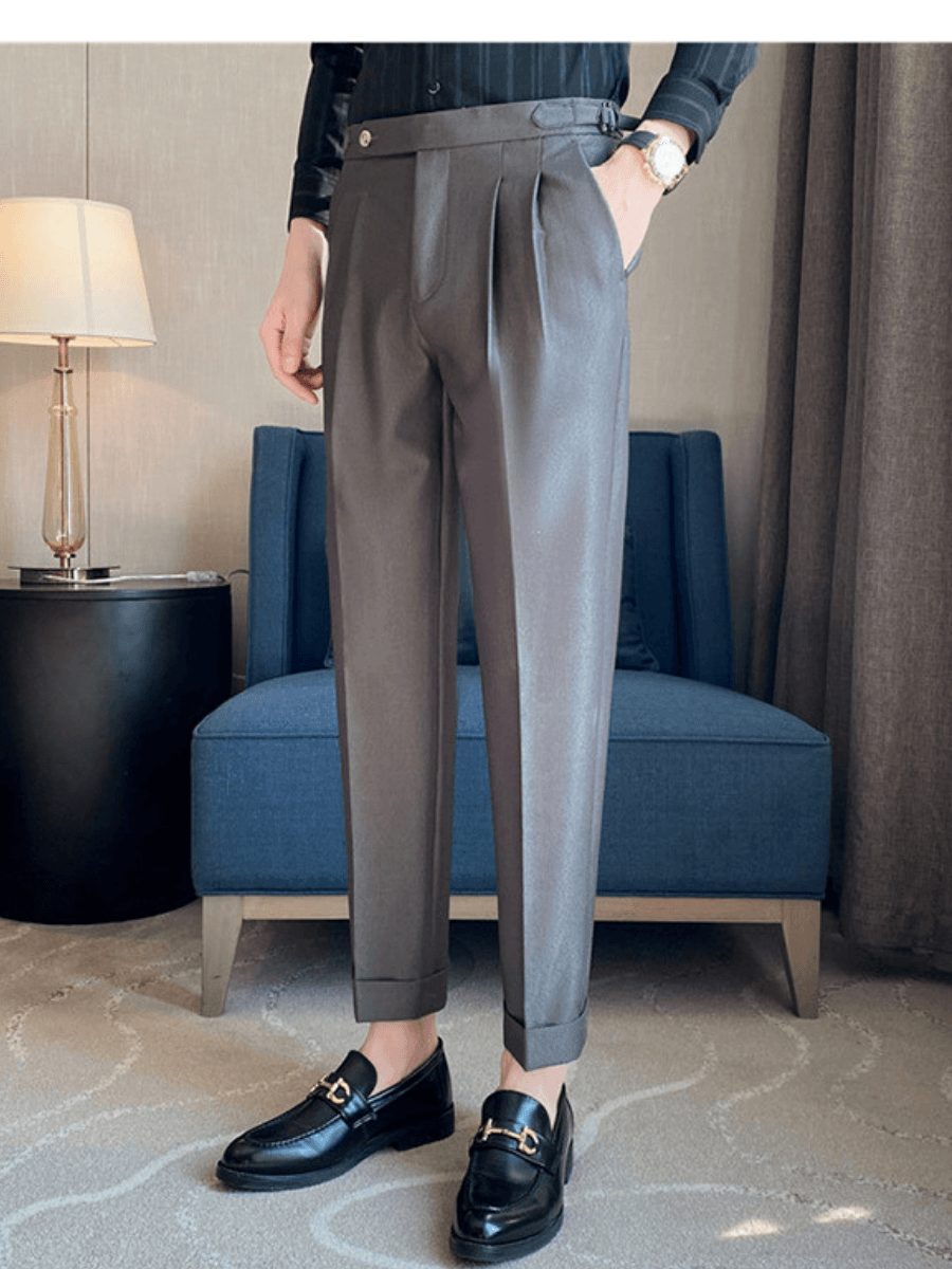 Témis Classic Pants