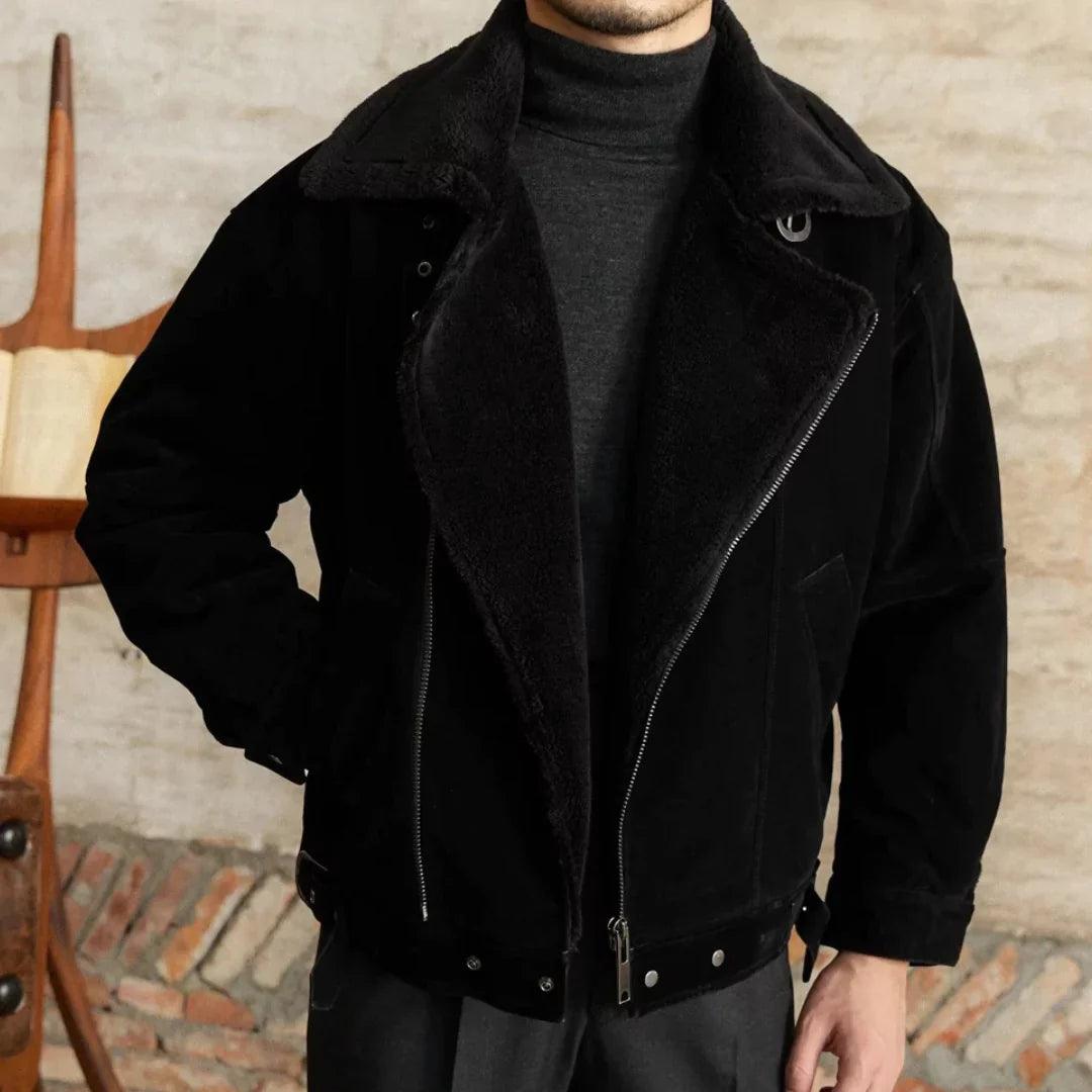 The Highbourne bomber: limited edition