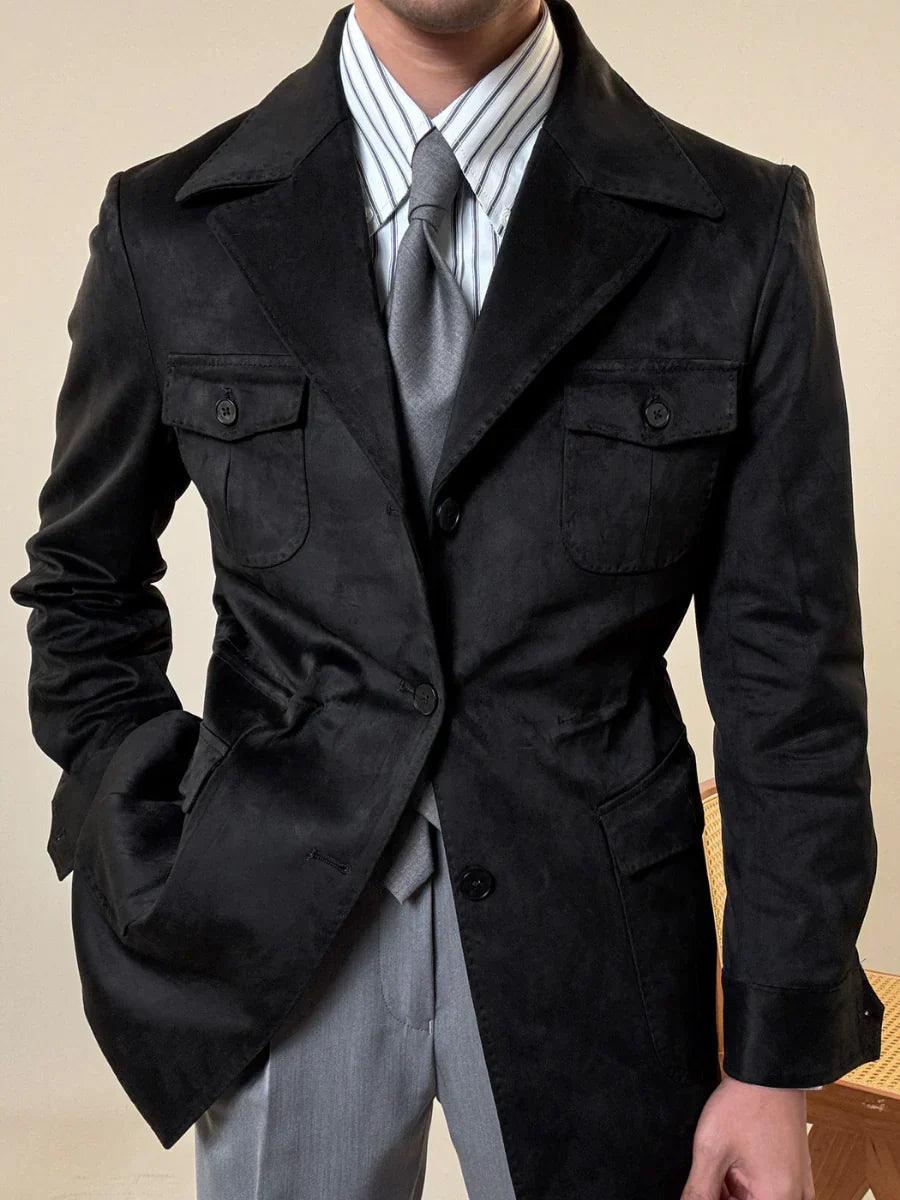 Huntsman Heritage Jacket