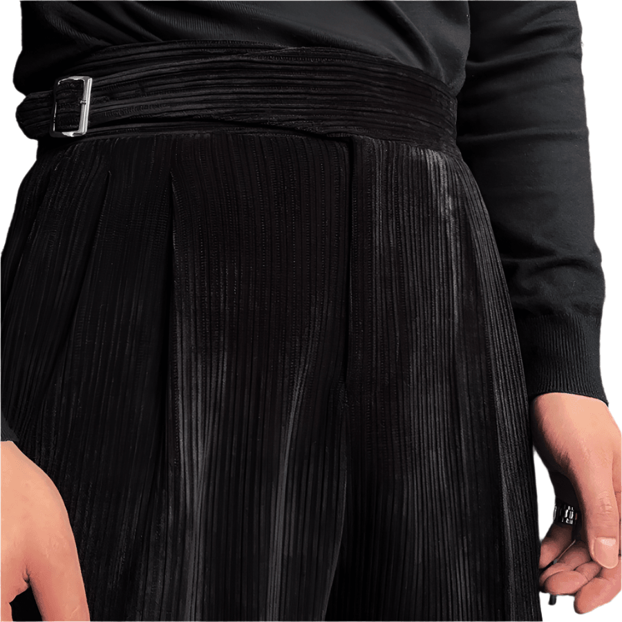 Temis Bergamo pants