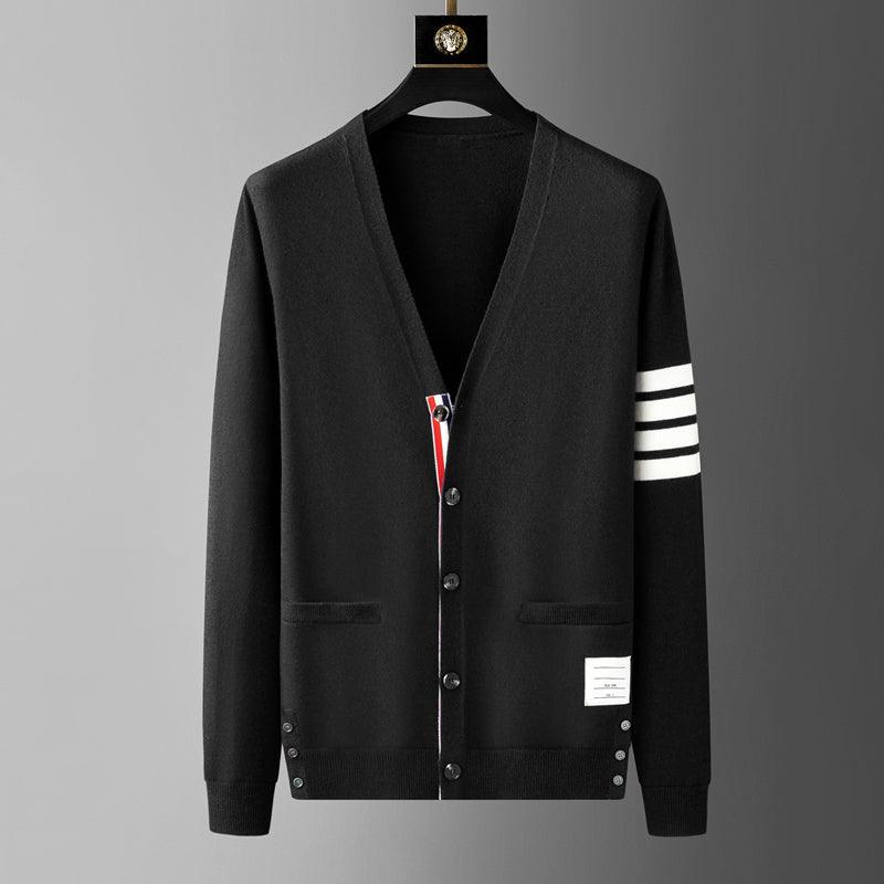 Florenzo Heritage Cardigan