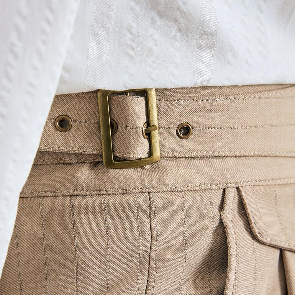 Gurka Aldermoor Club pants