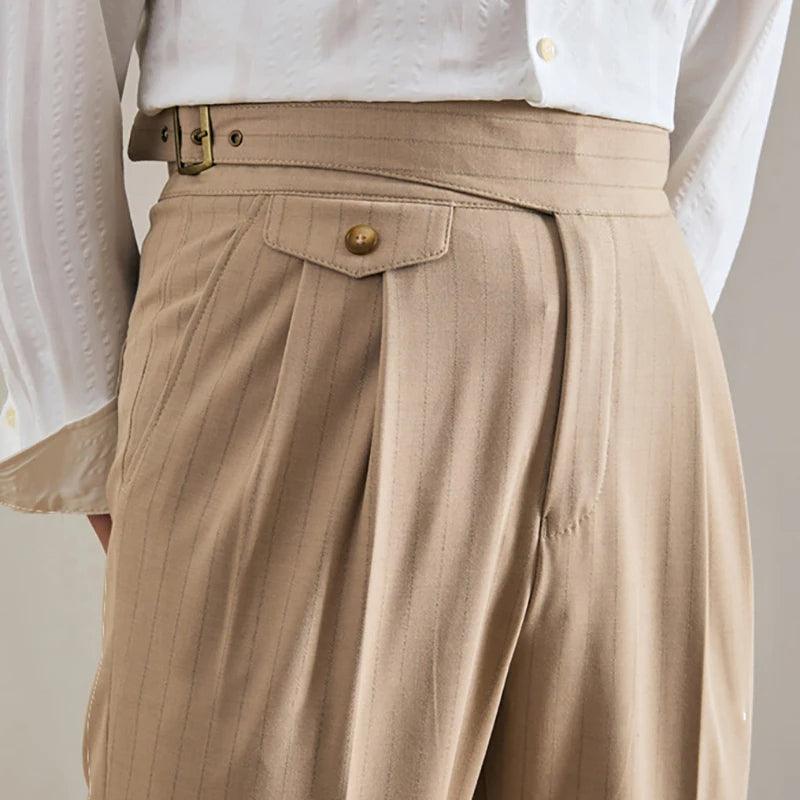 Gurka Aldermoor Club pants