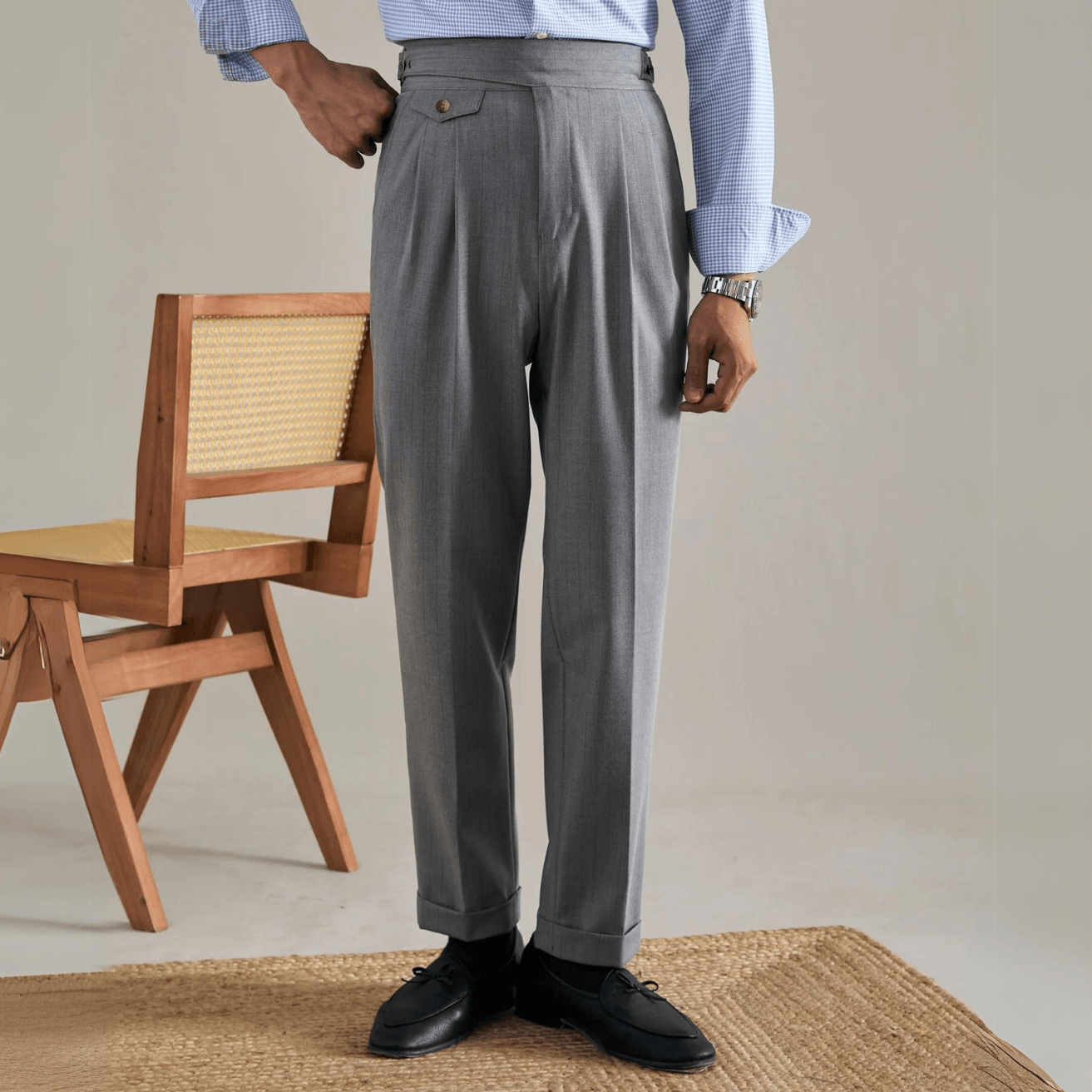 Gurka Aldermoor Club pants