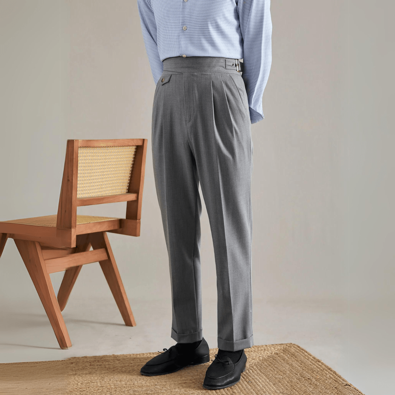 Gurka Aldermoor Club pants