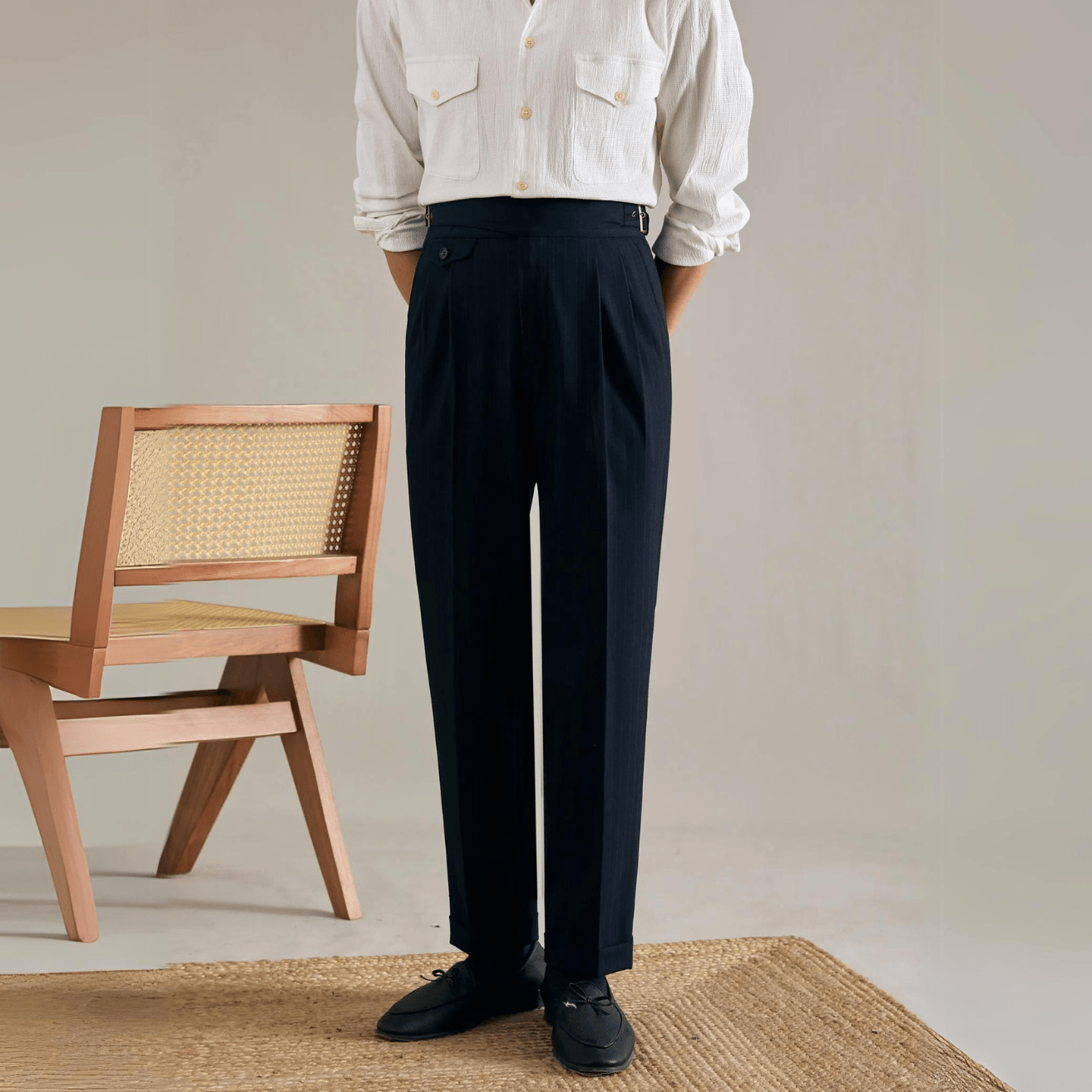 Gurka Aldermoor Club pants