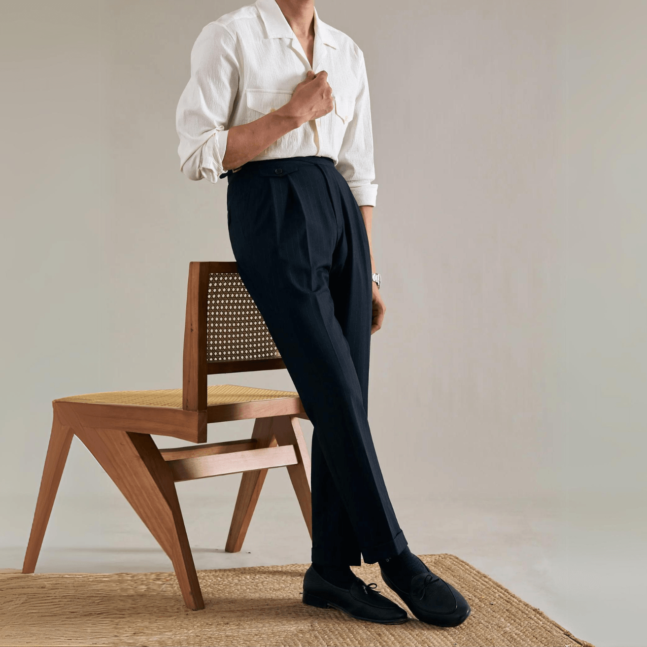 Gurka Aldermoor Club pants