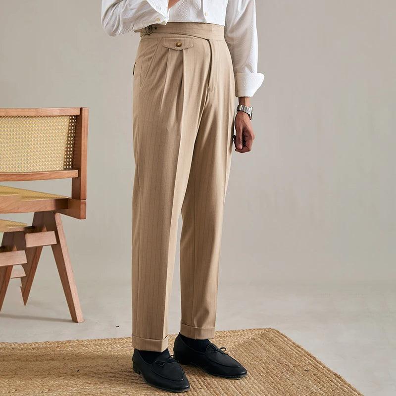 Gurka Aldermoor Club pants