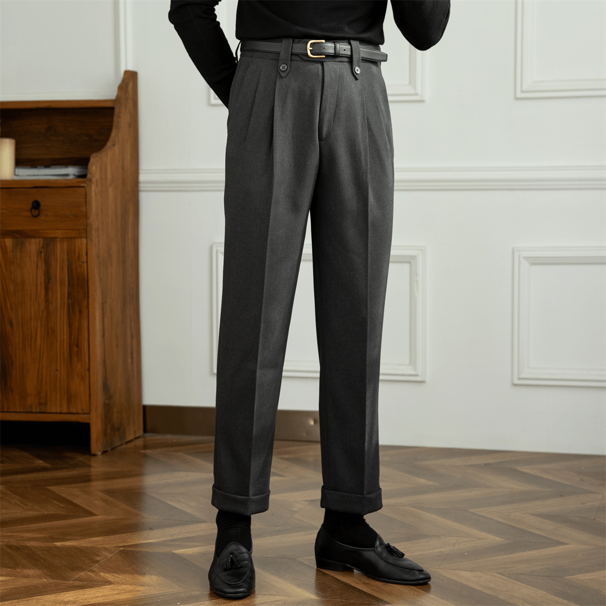 Gurkha Alvington Signature pants