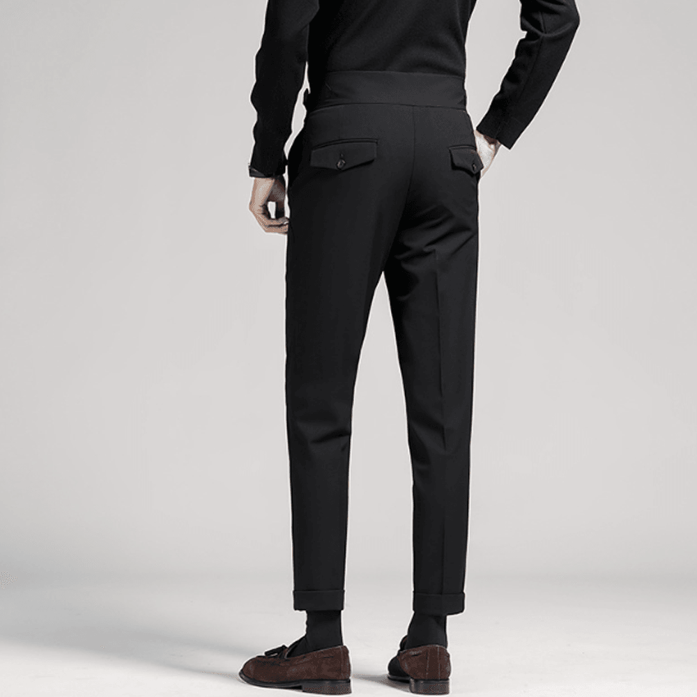 Belfort Classic Gurkha Pants