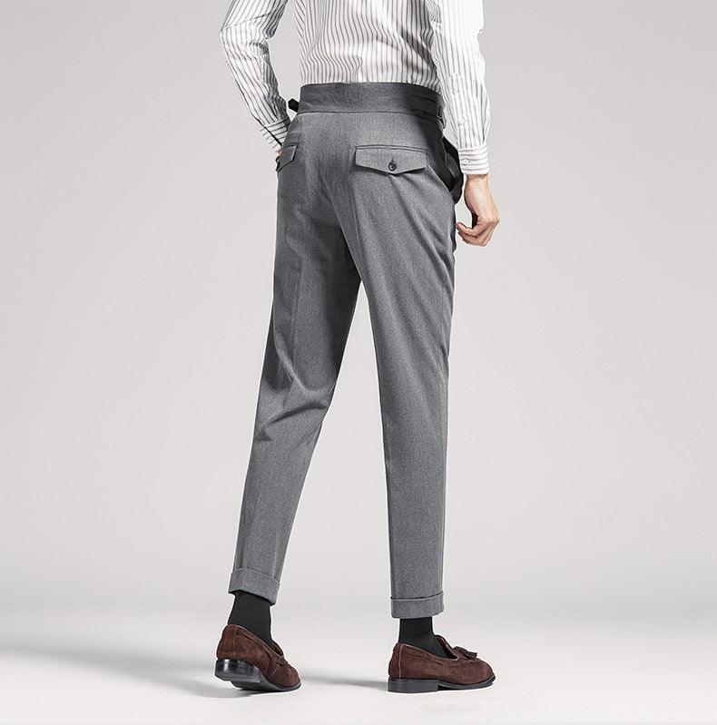 Belfort Classic Gurkha Pants