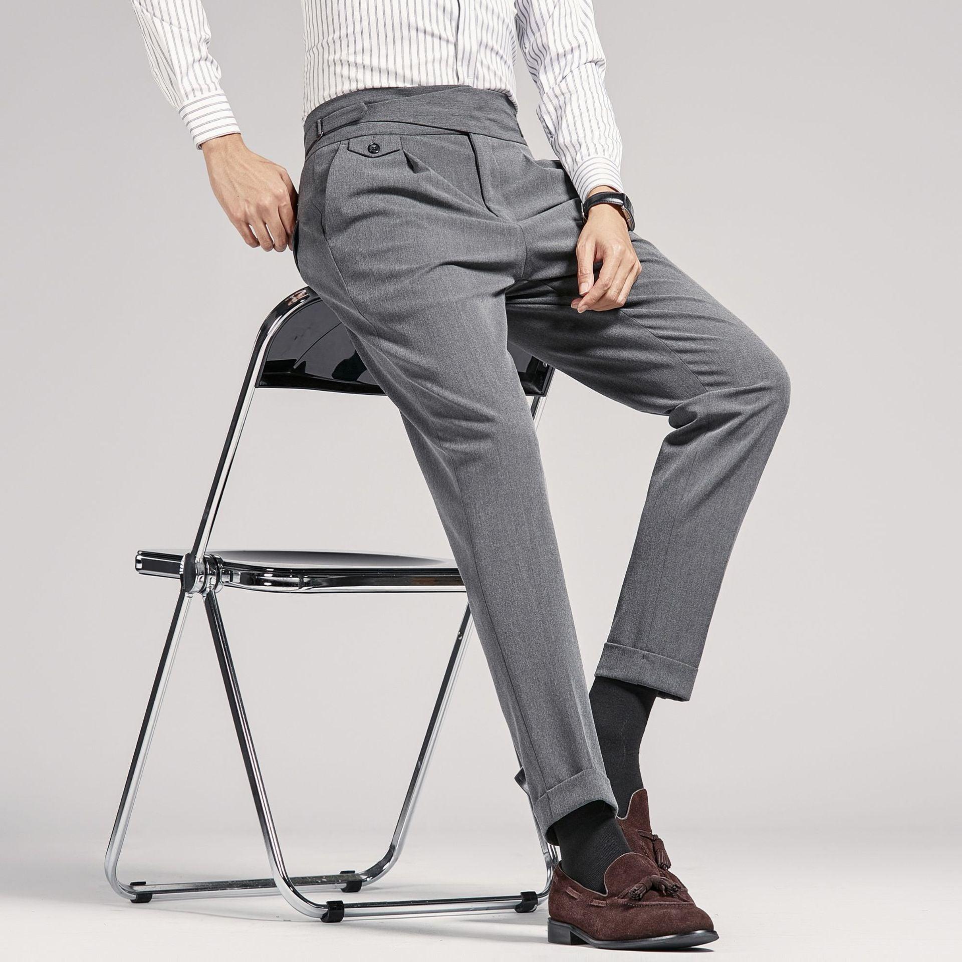 Belfort Classic Gurkha Pants