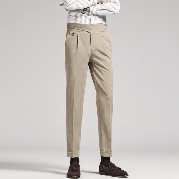 Belfort Classic Gurkha Pants