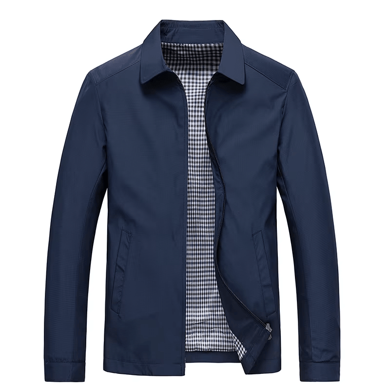 Noble business jacket