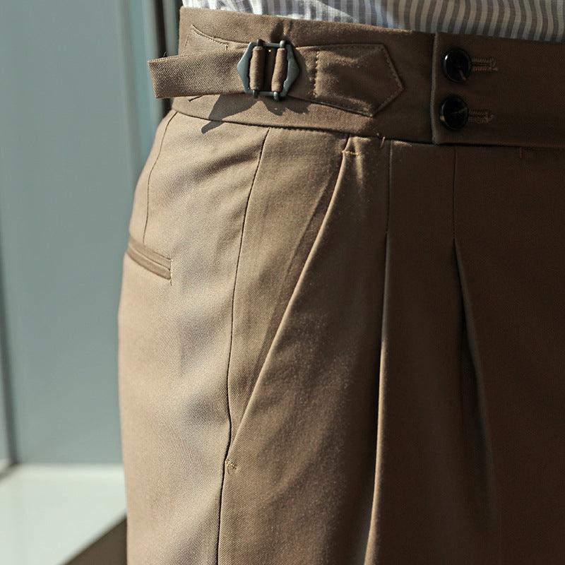 Chamberlain Parma Gurkha pants