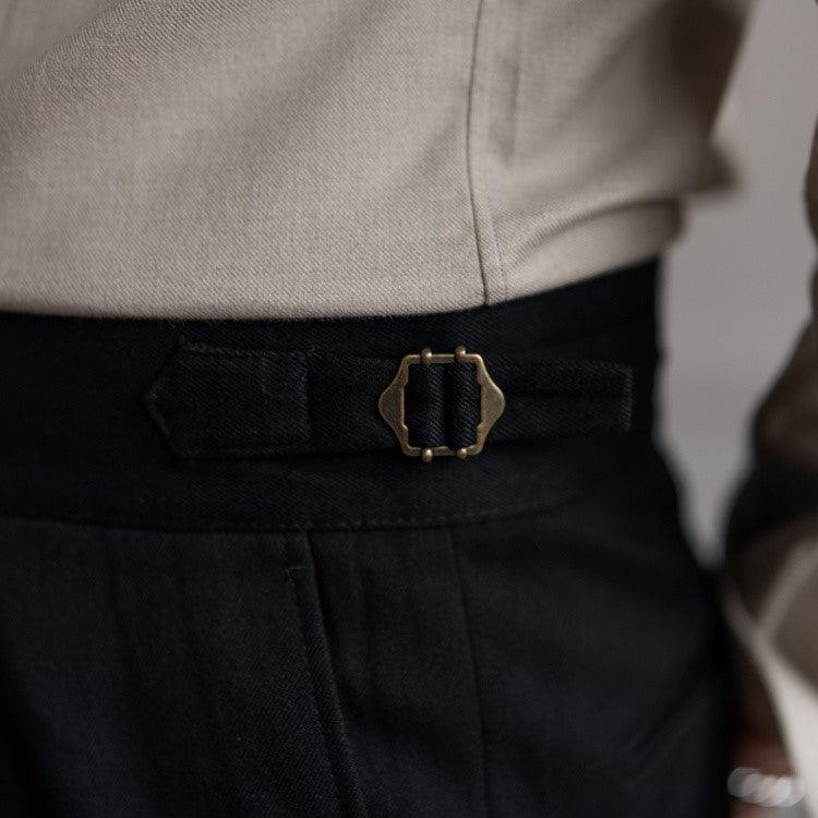 Crestmore Club Gurkha pants