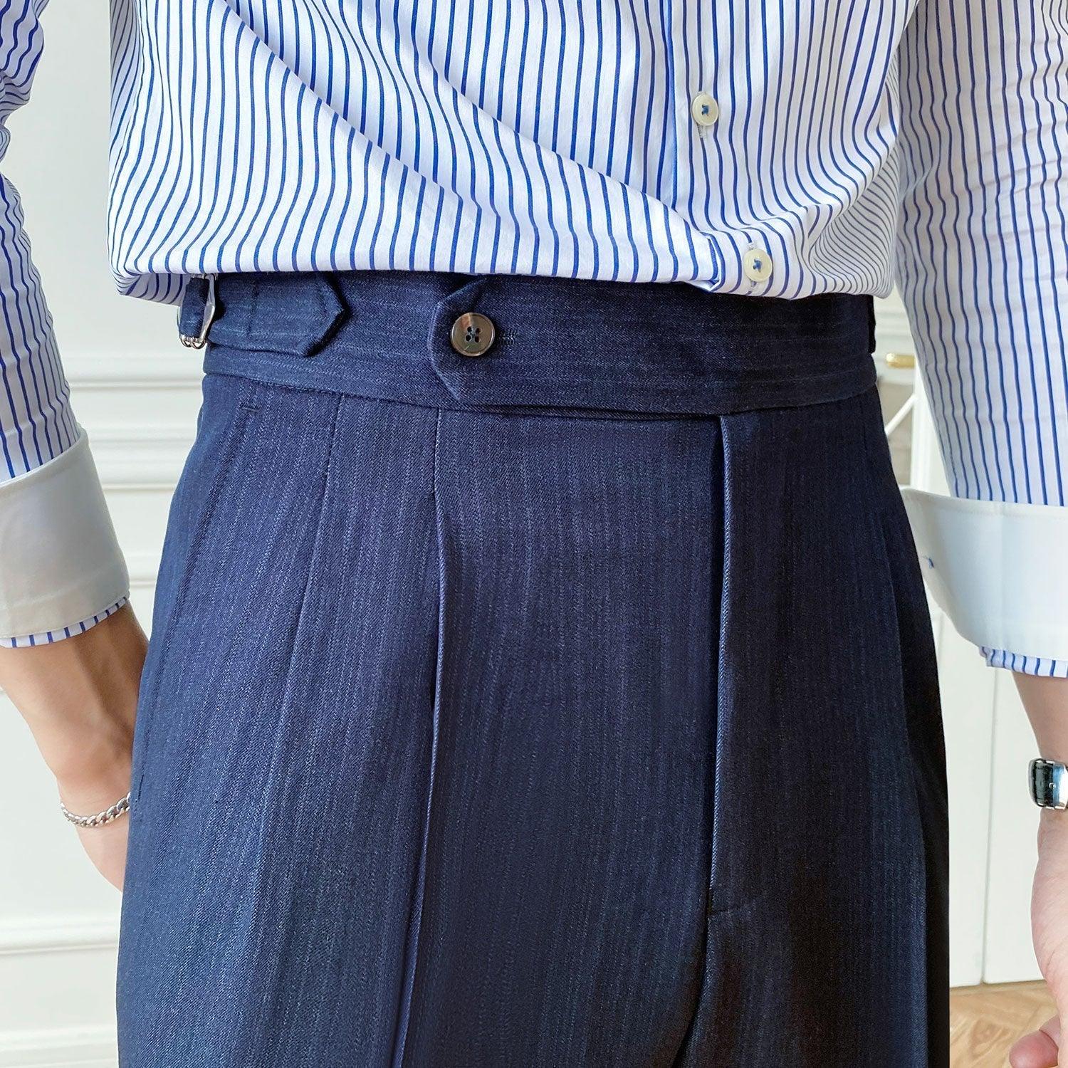Pantalon Gurkha Bennet Legacy