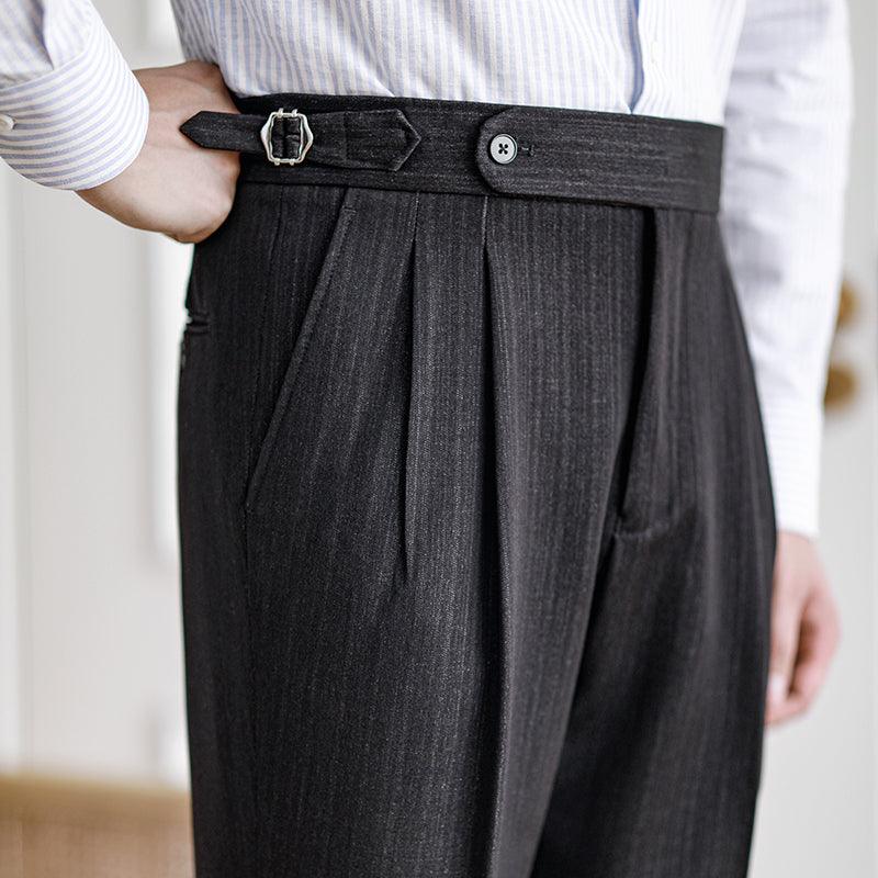 Pantalon Gurkha Bennet Legacy