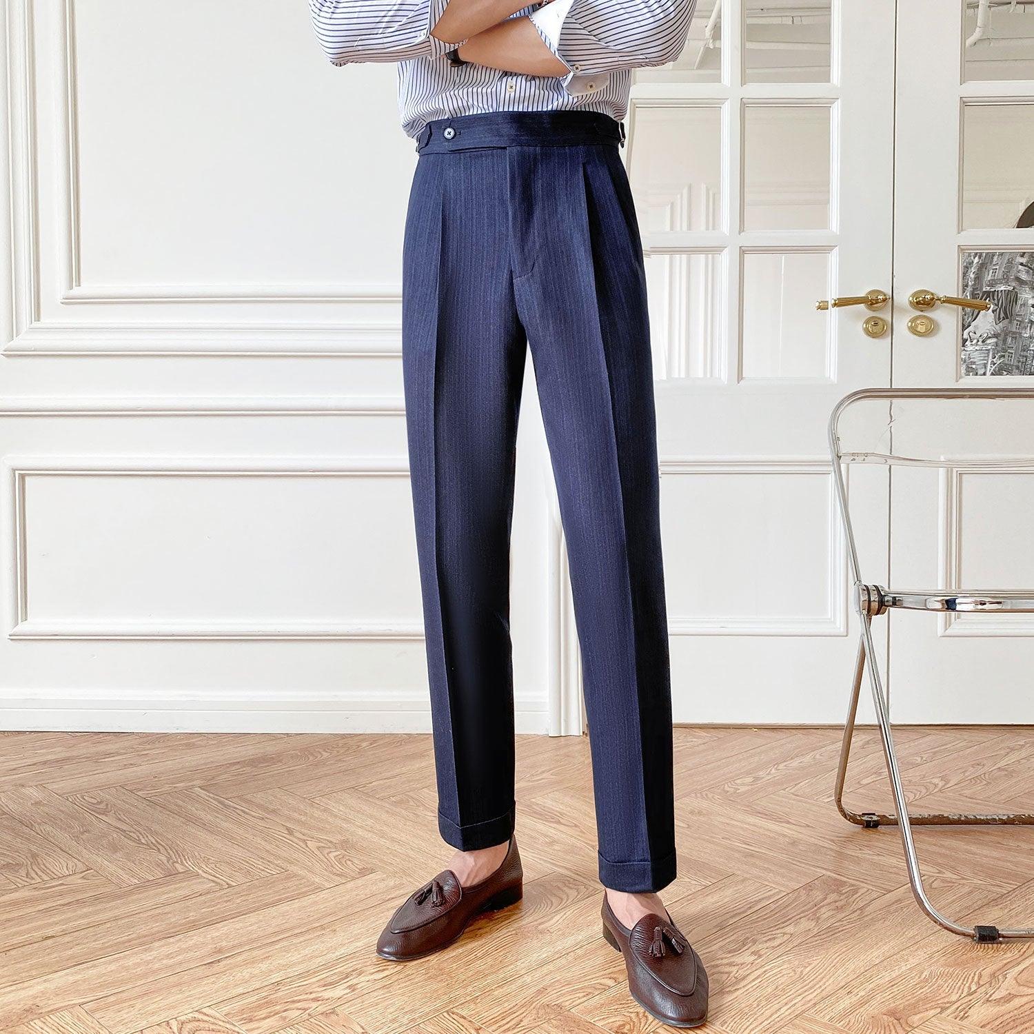 Bennet Legacy Gurkha pants
