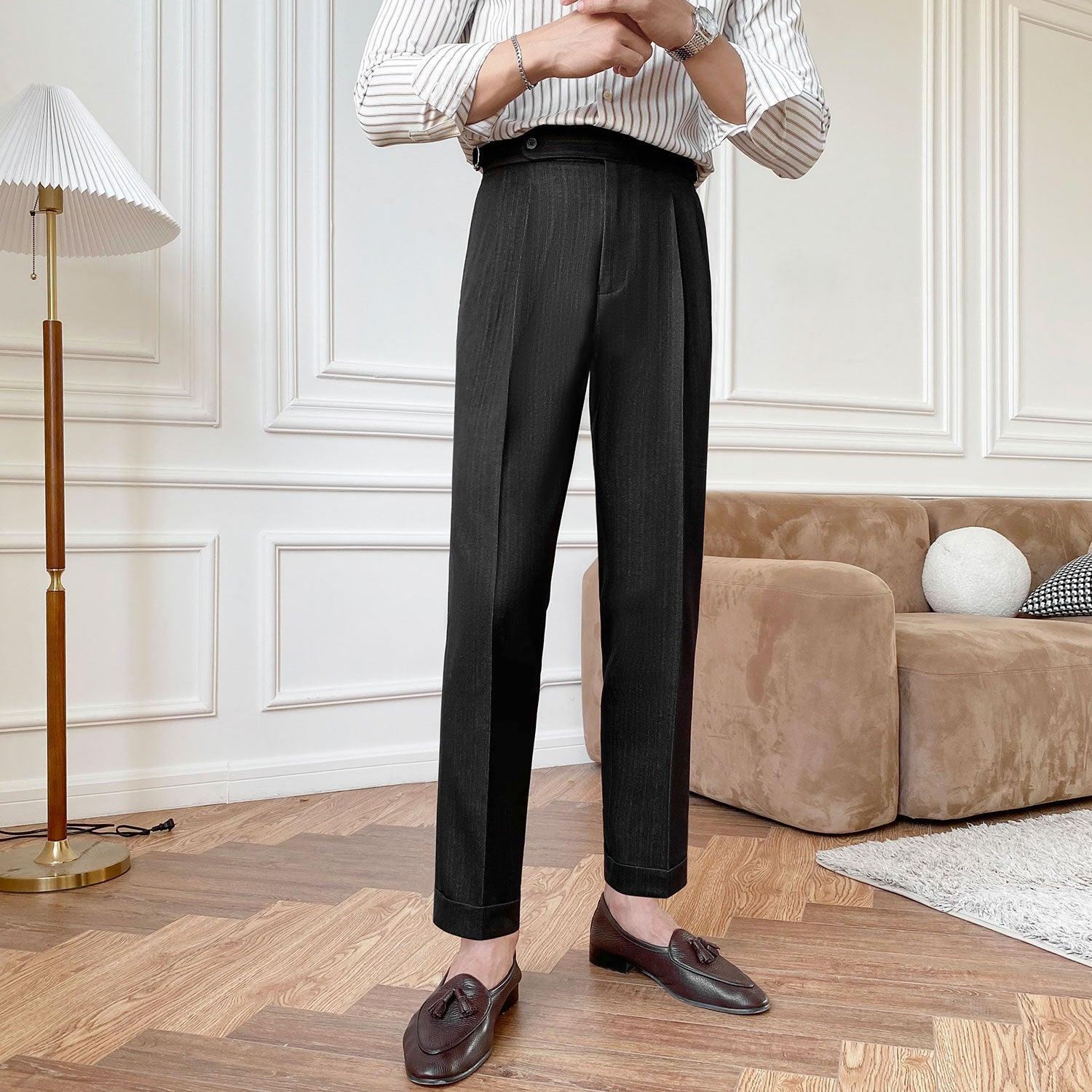 Bennet Legacy Gurkha pants