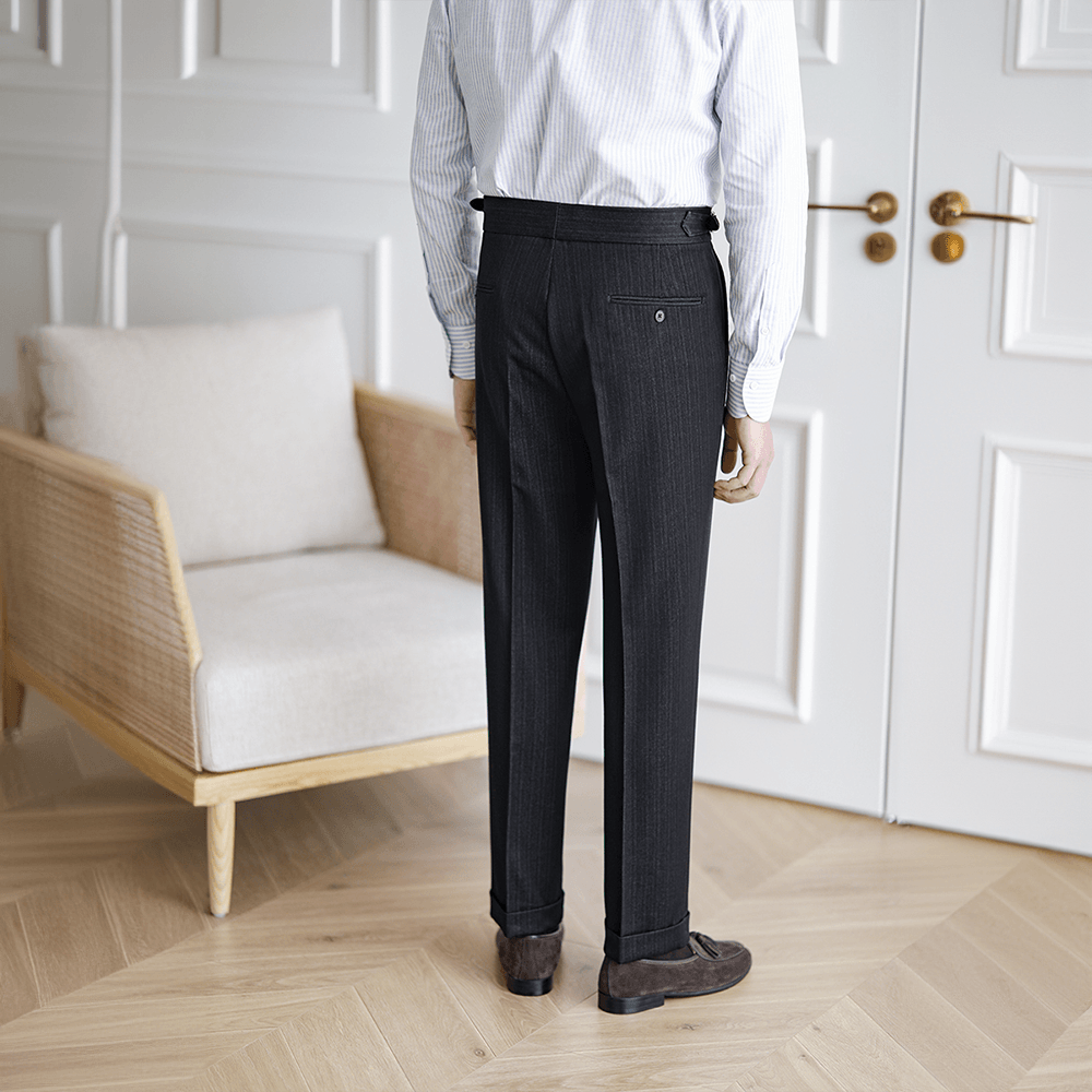 Bennet Legacy Gurkha pants