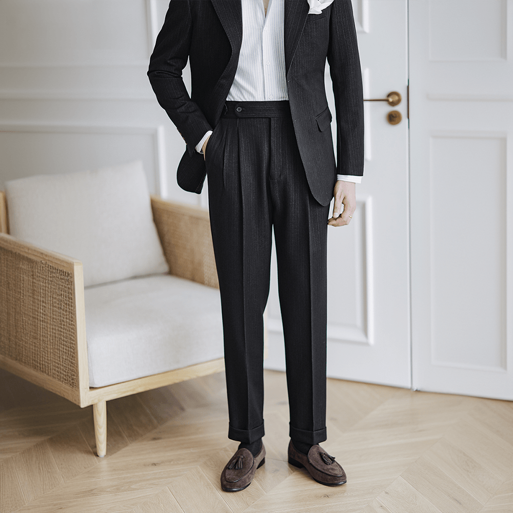 Bennet Legacy Gurkha pants